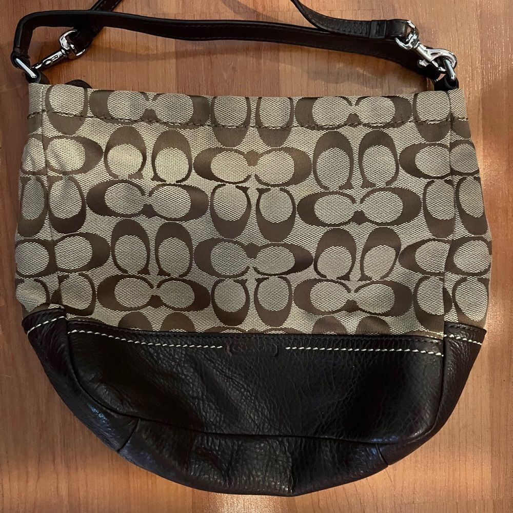 Coach Purse  - Picture 3 of 5